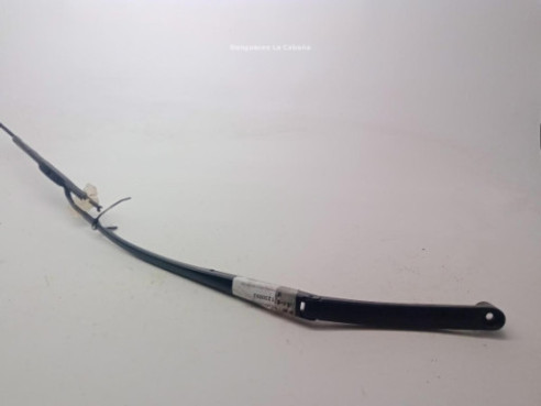 BRAZO LIMPIAPARABRISAS DEL DER HYUNDAI i30 (GD)|Desguaces La Cabaña