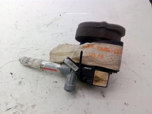 72117313377  CINTURON TRA IZQ BMW X1 (F48)|Desguaces La Cabaña