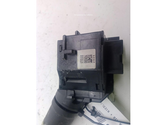 25540AV600 MANDO LUCES NISSAN ALMERA II (N16)|Desguaces La Cabaña