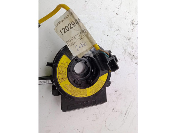 M30H173461, CARRETE AIRBAG HYUNDAI ix35 (LM, EL, ELH)|Desguaces La Cabaña