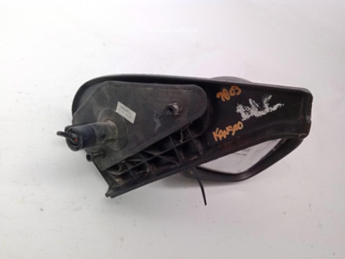 8200298741J ESPEJO DER RENAULT KANGOO (KC0/1_)|Desguaces La Cabaña