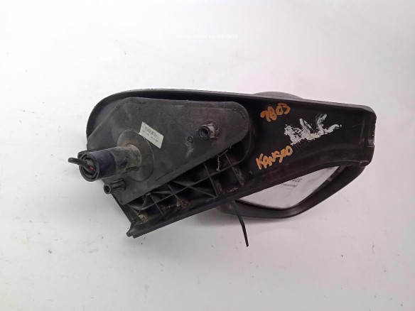 8200298741J ESPEJO DER RENAULT KANGOO (KC0/1_)|Desguaces La Cabaña