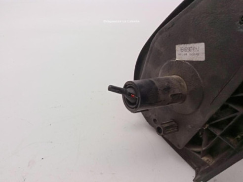 8200298741J ESPEJO DER RENAULT KANGOO (KC0/1_)|Desguaces La Cabaña