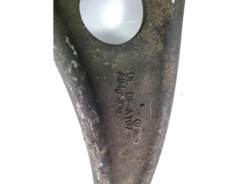 BRAZO SUSPENSION DEL IZQ INF VW PASSAT (3C2)|Desguaces La Cabaña