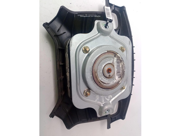 0060333A AIRBAG IZQ LAND ROVER DISCOVERY II (L318)|Desguaces La Cabaña