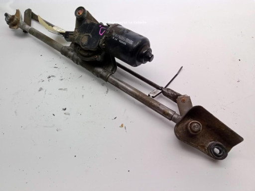 MOTOR LIMPIAPARABRISAS DELANTERO|Desguaces La Cabaña