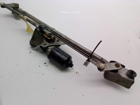 MOTOR LIMPIAPARABRISAS DELANTERO|Desguaces La Cabaña 2