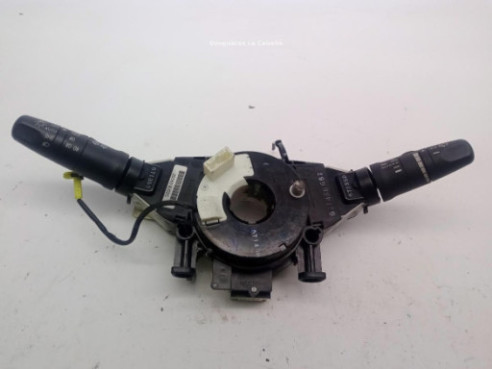 255609U02C MANDO COMPLETO NISSAN NOTE (E11, NE11)|Desguaces La Cabaña