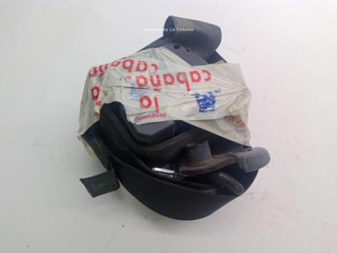 1U4857702C CINTURON DEL DER SKODA OCTAVIA I (1U2)|Desguaces La Cabaña