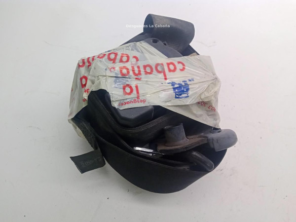 1U4857702C CINTURON DEL DER SKODA OCTAVIA I (1U2)|Desguaces La Cabaña