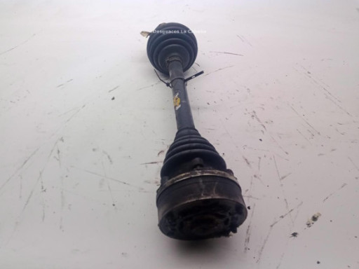 PALIER DELANTERO IZQUIERDO|Desguaces La Cabaña