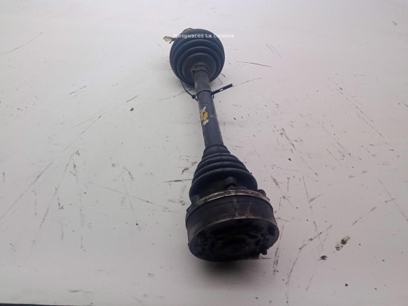 SinValor PALIER DEL IZQ VW GOLF III (1H1)|Desguaces La Cabaña