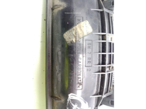 MANILLA PUERTA LAT TRA DER EXT HONDA ACCORD V (CC, CD)|Desguaces La Cabaña
