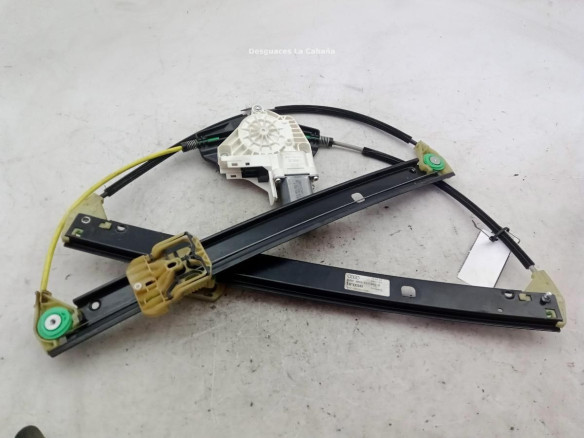8K0837462D ELEVALUNAS PUERTA LAT DEL DER AUDI A4 (8K2, B8)|Desguaces La Cabaña