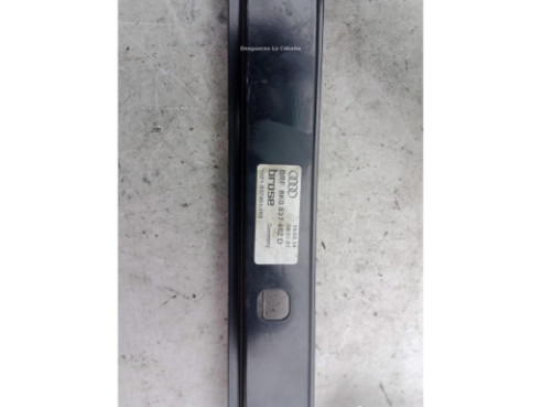 8K0837462D ELEVALUNAS PUERTA LAT DEL DER AUDI A4 (8K2, B8)|Desguaces La Cabaña