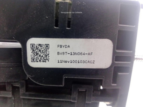 ZWAC30088B, CARRETE AIRBAG FORD C-MAX II (DXA/CB7, DXA/CEU)|Desguaces La Cabaña
