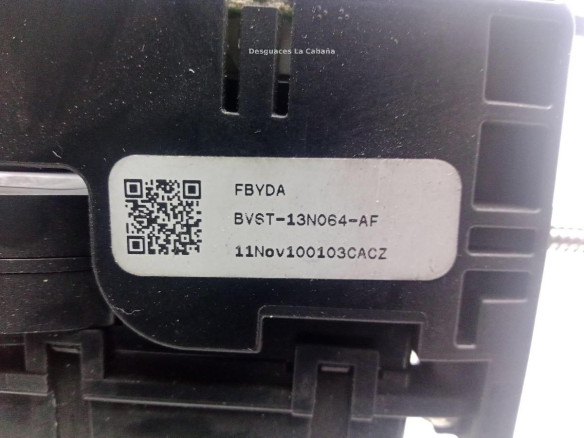 ZWAC30088B, CARRETE AIRBAG FORD C-MAX II (DXA/CB7, DXA/CEU)|Desguaces La Cabaña