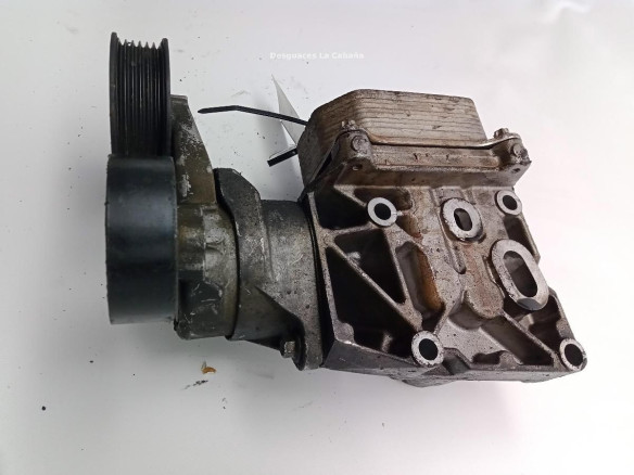 4M506B624B ENFRIADOR ACEITE MOTOR FORD TOURNEO CONNECT|Desguaces La Cabaña