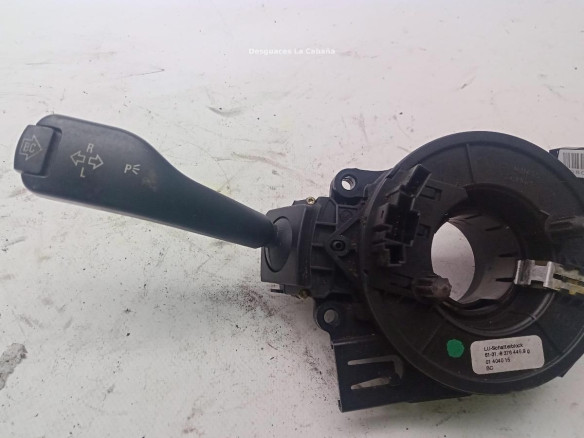 613183764459, MANDO COMPLETO BMW 3 (E46)|Desguaces La Cabaña