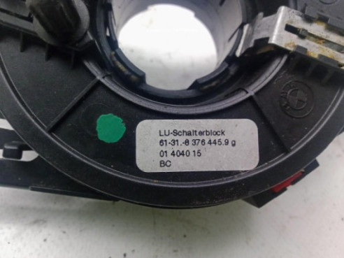 613183764459, MANDO COMPLETO BMW 3 (E46)|Desguaces La Cabaña