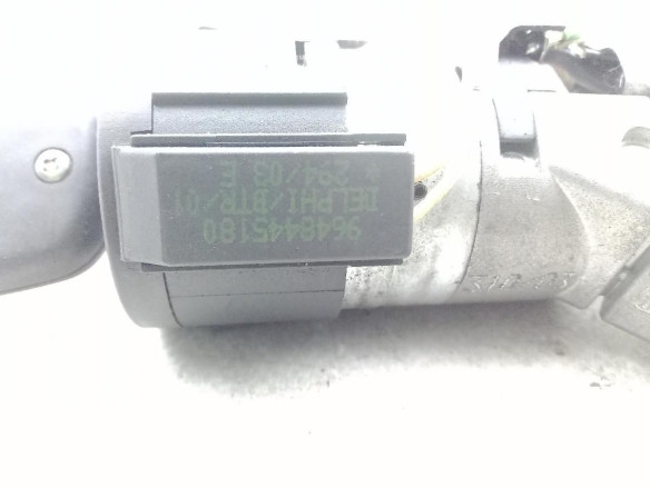 96548445180 CLAUSOR CITROEN C6 (TD_)|Desguaces La Cabaña