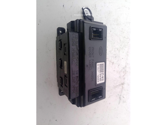 957101H100, DISPLAY KIA CEE'D Fastback (ED)|Desguaces La Cabaña