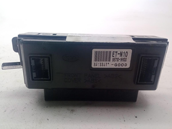 957101H100, DISPLAY KIA CEE'D Fastback (ED)|Desguaces La Cabaña