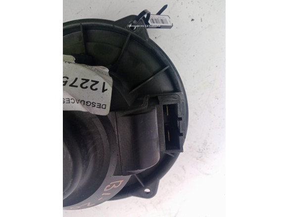 MF016070 MOTOR CALEFACCION LAND ROVER DISCOVERY III VAN (L319)|Desguaces La Cabaña