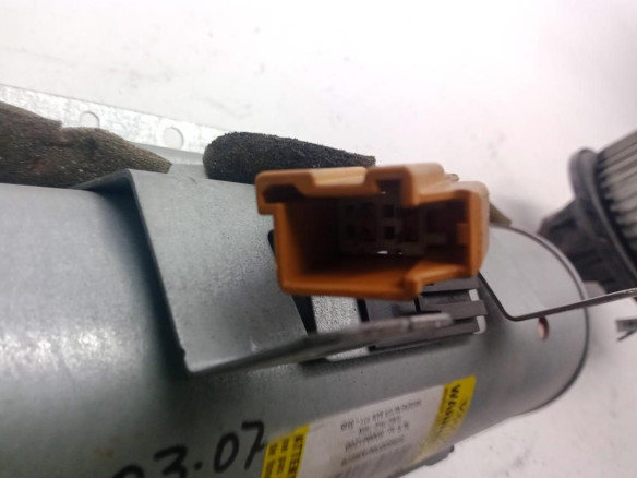 7041530270 AIRBAG DER VOLVO XC90 I (275)|Desguaces La Cabaña