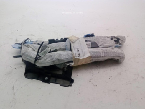 846966859030 AIRBAG CORTINA IZQ BMW 3 Touring (E91)|Desguaces La Cabaña