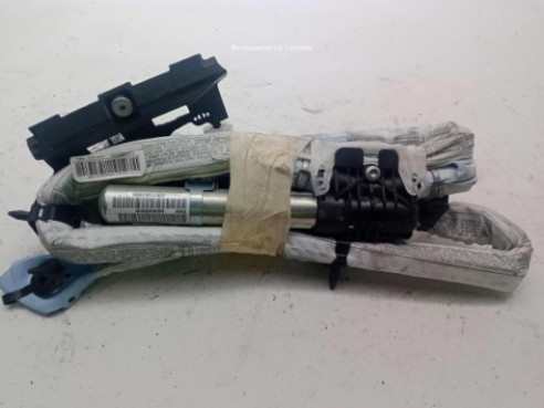 846966859030 AIRBAG CORTINA IZQ BMW 3 Touring (E91)|Desguaces La Cabaña