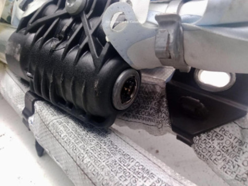 846966859030 AIRBAG CORTINA IZQ BMW 3 Touring (E91)|Desguaces La Cabaña