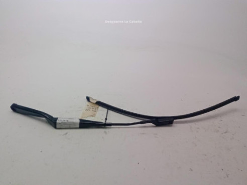 3T1955409A BRAZO LIMPIAPARABRISAS DEL IZQ SKODA SUPERB II (3T4)|Desguaces La Cabaña