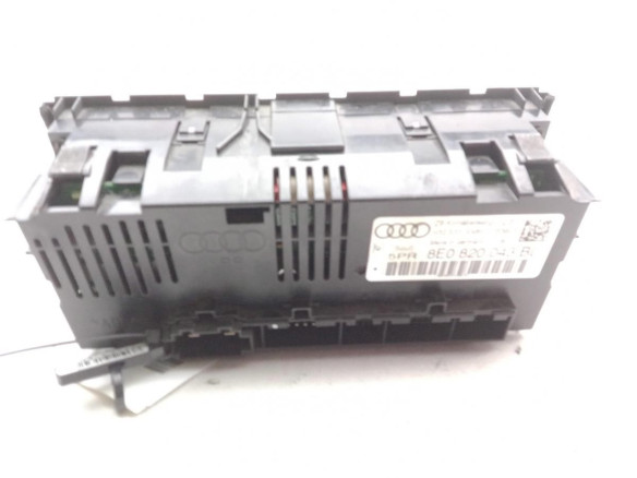 8E0820043BL, MANDO CLIMA AUDI A4 (8EC, B7)|Desguaces La Cabaña