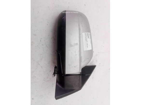ESPEJO DER HYUNDAI TUCSON (JM)|Desguaces La Cabaña