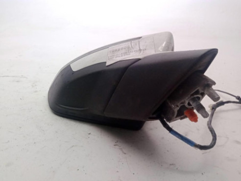 ESPEJO DER SEAT LEON (5F1)|Desguaces La Cabaña