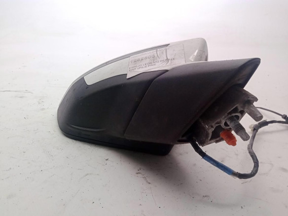 ESPEJO DER SEAT LEON (5F1)|Desguaces La Cabaña