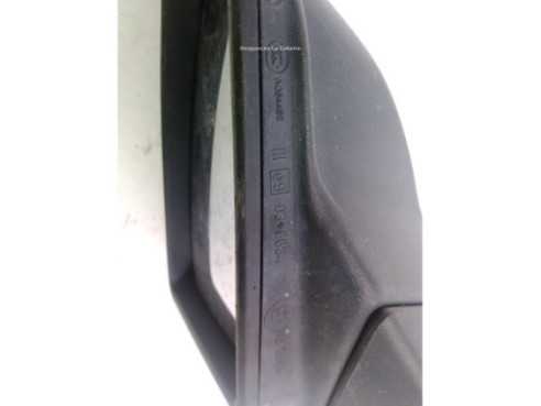 ESPEJO DER SEAT LEON (5F1)|Desguaces La Cabaña