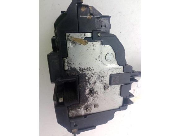 CERRADURA PUERTA LAT DEL DER RENAULT MEGANE III Fastback (BZ0_)|Desguaces La Cabaña