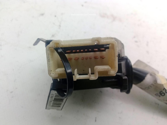SinValor MANDO LUCES TOYOTA AVENSIS (_T25_)|Desguaces La Cabaña