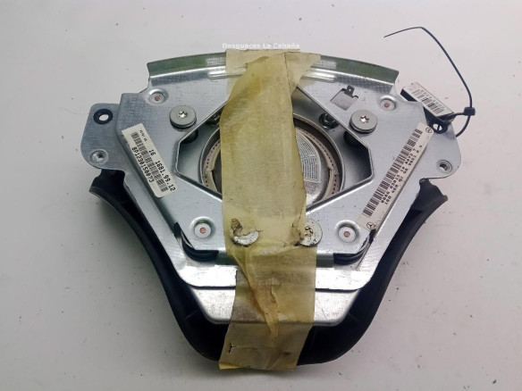 1684600298 AIRBAG IZQ MERCEDES BENZ VANEO (414)|Desguaces La Cabaña