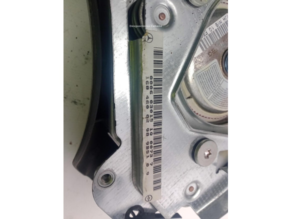 1684600298 AIRBAG IZQ MERCEDES BENZ VANEO (414)|Desguaces La Cabaña