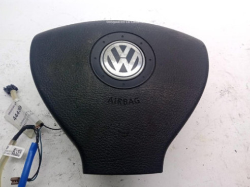 SinValor AIRBAG IZQ VW JETTA III (1K2)|Desguaces La Cabaña