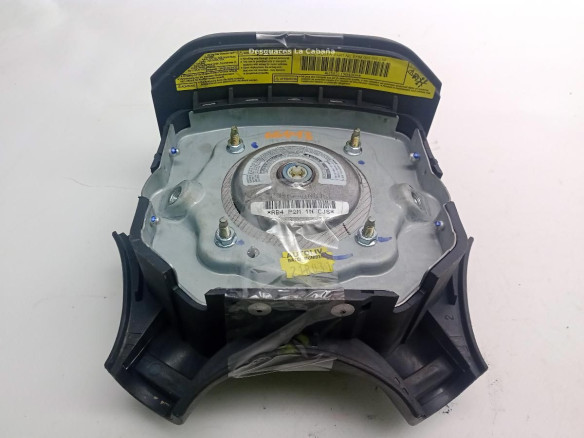 SinValor AIRBAG IZQ LAND ROVER FREELANDER (L314)|Desguaces La Cabaña