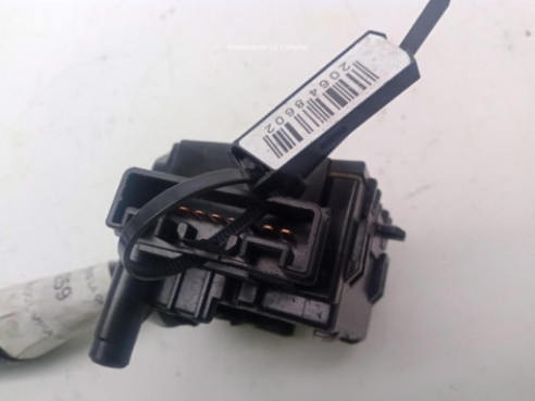 SinValor MANDO LIMPIAPARABRISAS SUZUKI SX4 (EY, GY)|Desguaces La Cabaña