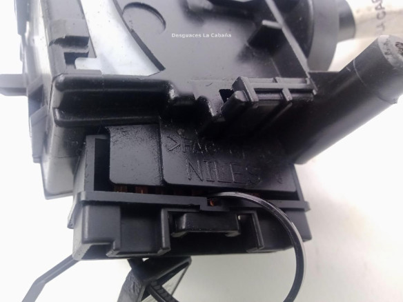 SinValor MANDO LIMPIAPARABRISAS SUZUKI SX4 (EY, GY)|Desguaces La Cabaña