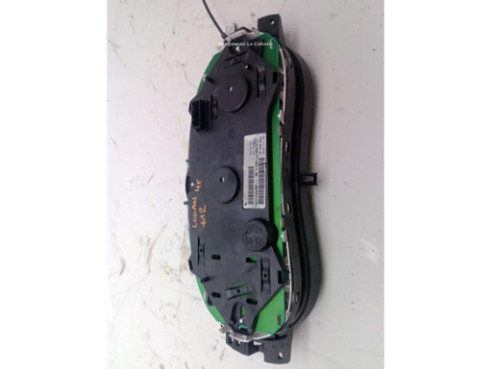 248102645R, CUADRO INSTRUMENTOS DACIA LOGAN II|Desguaces La Cabaña