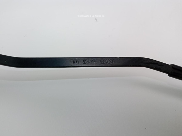 BRAZO LIMPIAPARABRISAS DEL DER SUBARU FORESTER (SH_)|Desguaces La Cabaña