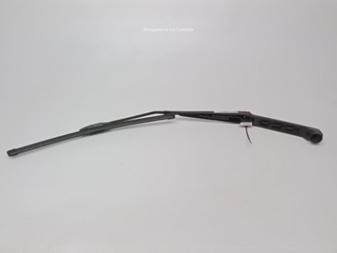 BRAZO LIMPIAPARABRISAS DEL DER SUBARU FORESTER (SH_)|Desguaces La Cabaña