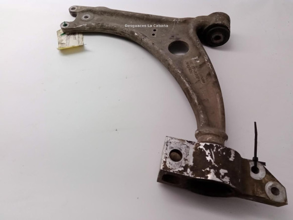 BRAZO SUSPENSION DEL DER INF VW PASSAT (3C2)|Desguaces La Cabaña